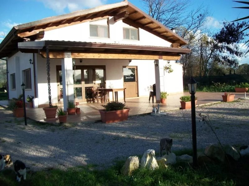 Agriturismo PrimErio