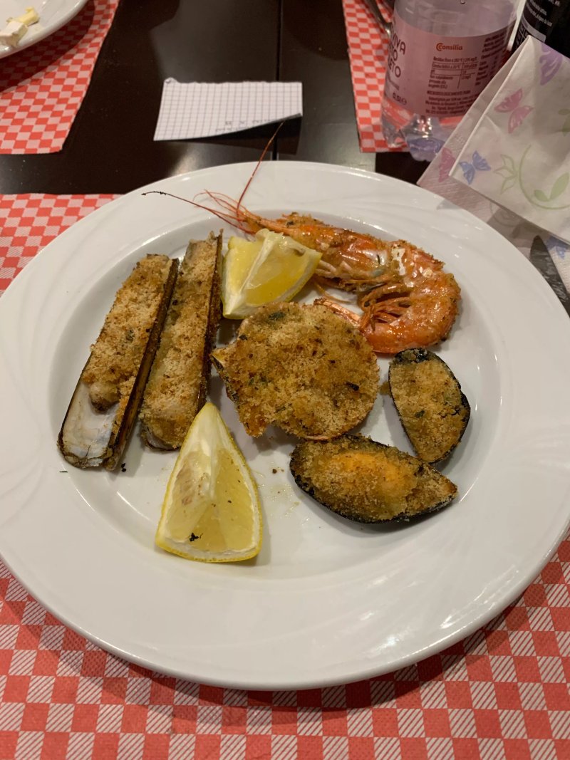La Saporita RistoPizza