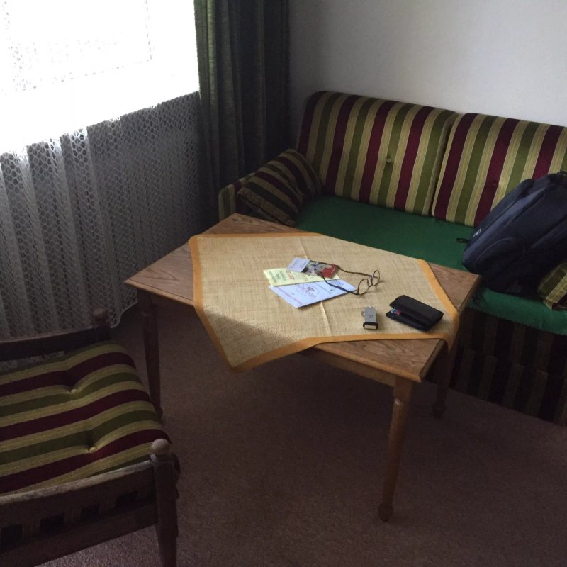 Hotel Wiesengrund