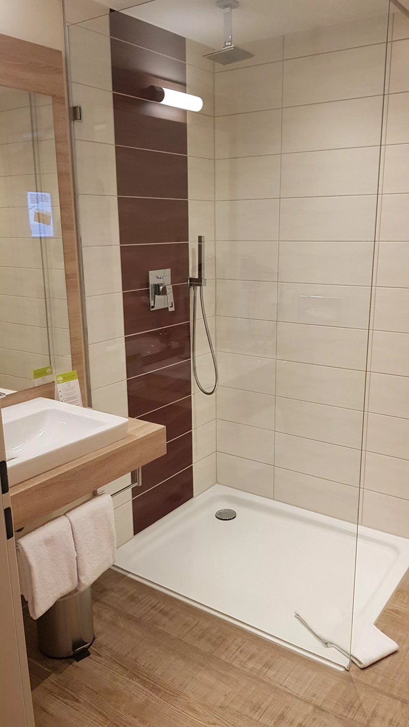 Hotel Weserschiffchen
