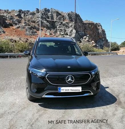 My Safe Transfer