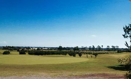 Golf Club Metaponto