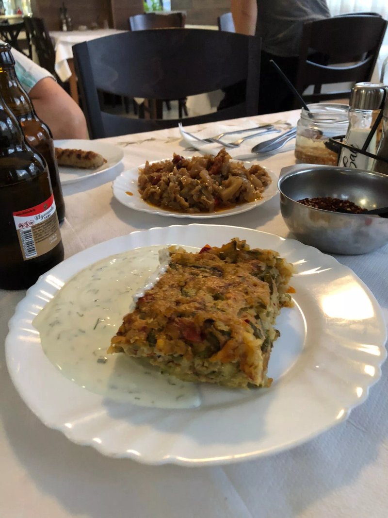 Shkembedjiinitsa