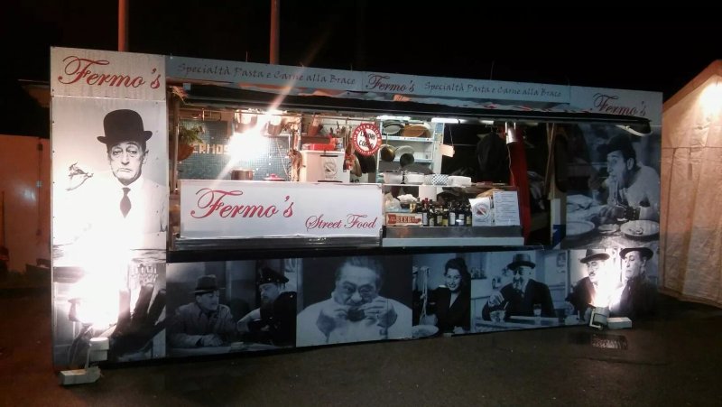 Fermo's