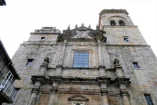 Iglesia de San Agustin