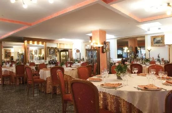 Ristorante Al Vecchio Pendolo