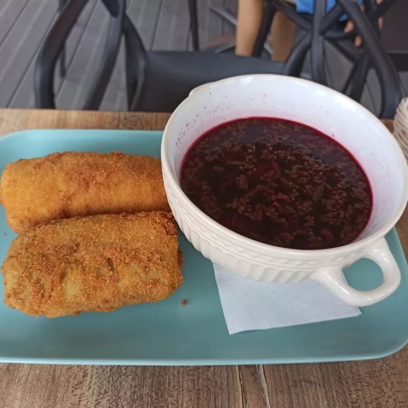 Przepis Bistro & Cafe