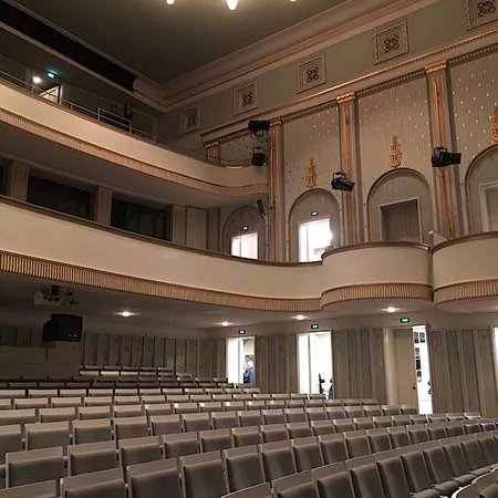 Theater Stralsund