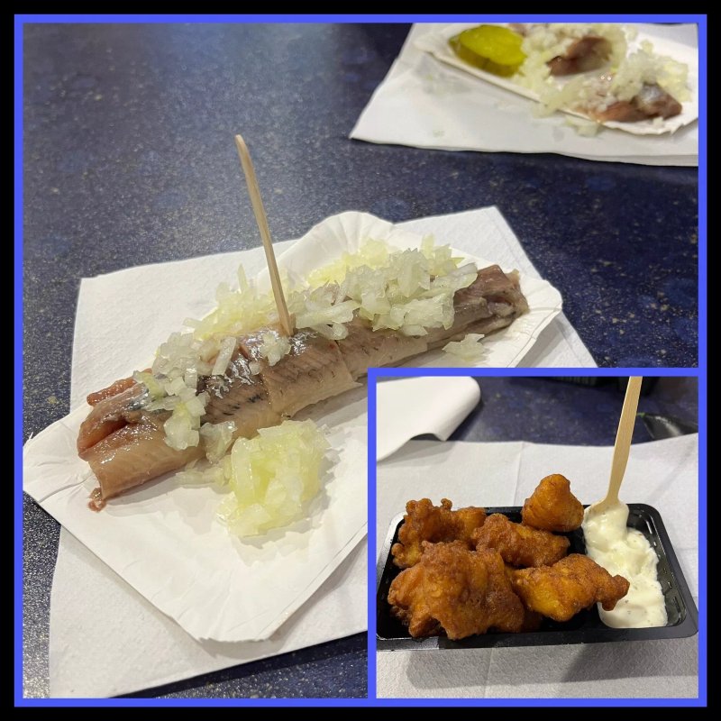 Marten's Fish & Chips
