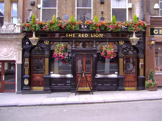 London Tavern Trails