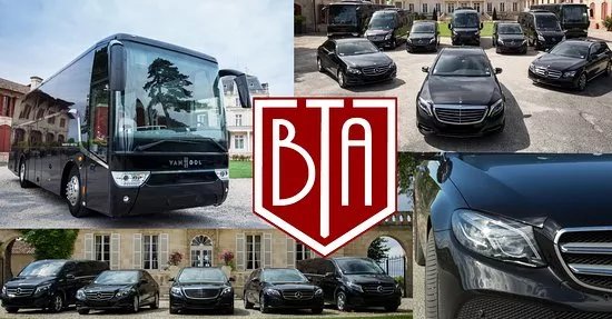 Bordeaux Tourisme Affaires