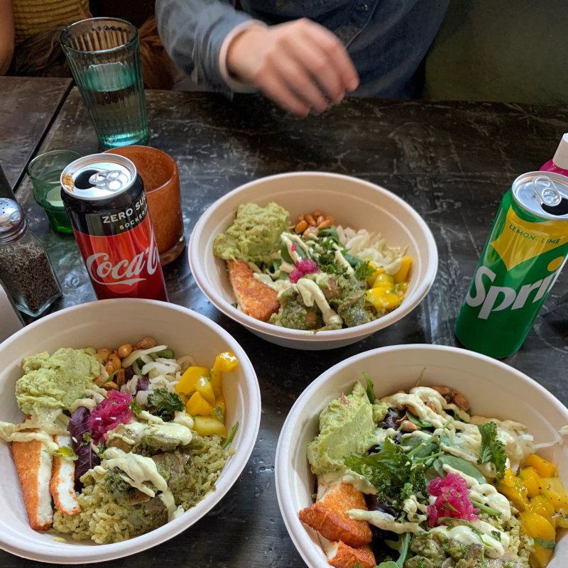 Claro Streetfood