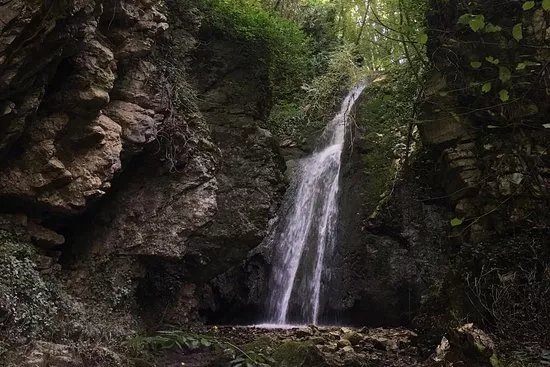 Capo D'acqua Experience