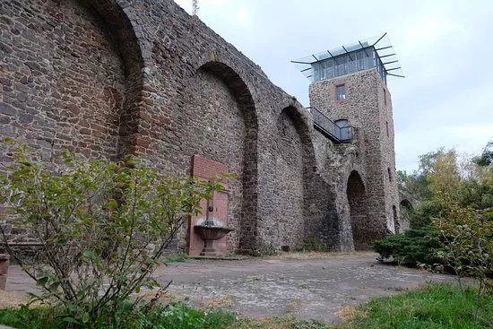 Altstadtmuseum Hinkelsturm