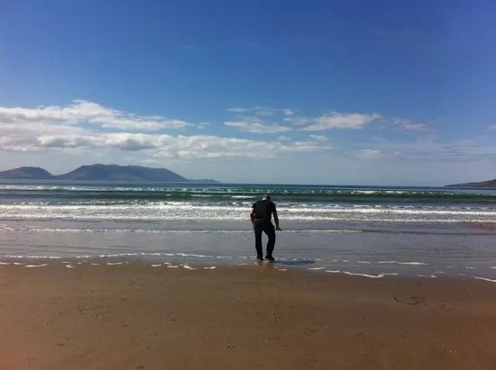 Termonfeckin Beach