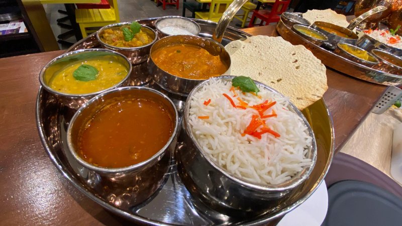 Dabbawalla