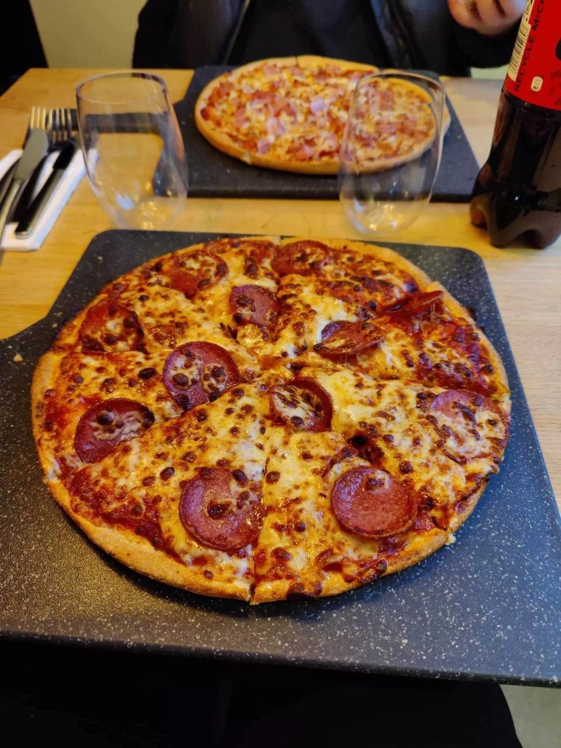 Domino's Pizza Kiel Kronshagen