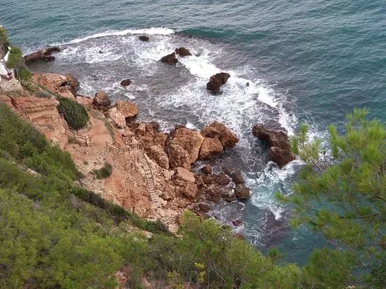 Mirador Las Rotas