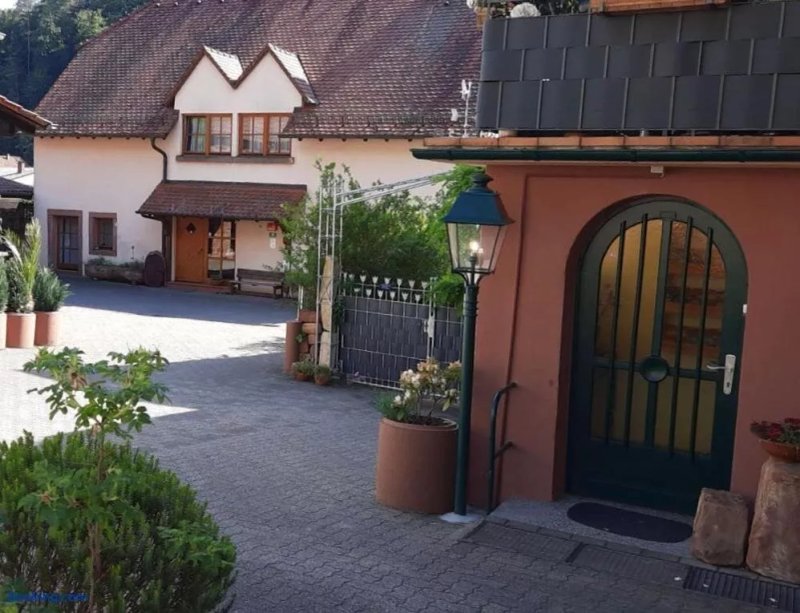 Pension - Gastehaus Zum Pfalzerwald