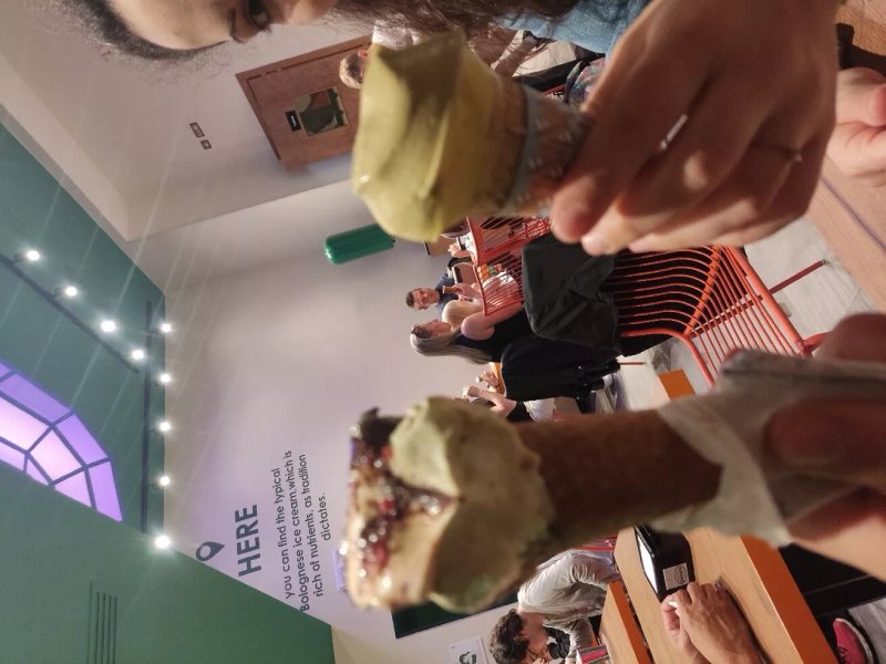 Gelateria da "Gianna"