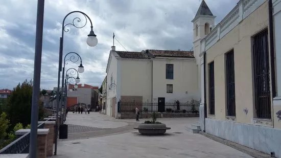 Chiesa di Santa Caterina d'Alessandria