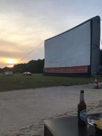 Baerliner Autokino