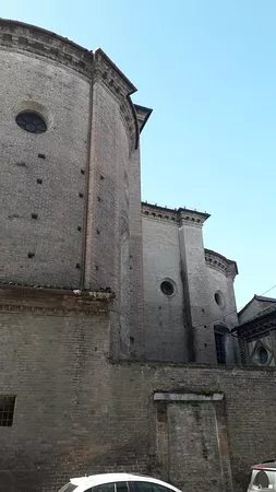 Parrocchia Del Santo Sepolcro