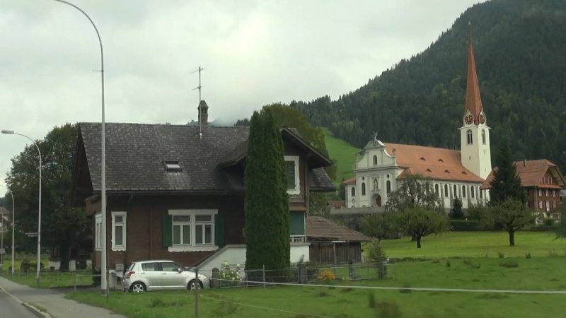 Pfarrkirche St. Nikolaus