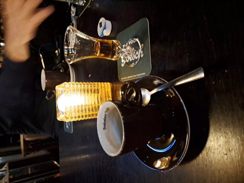 Eetcafe De Burgemeester