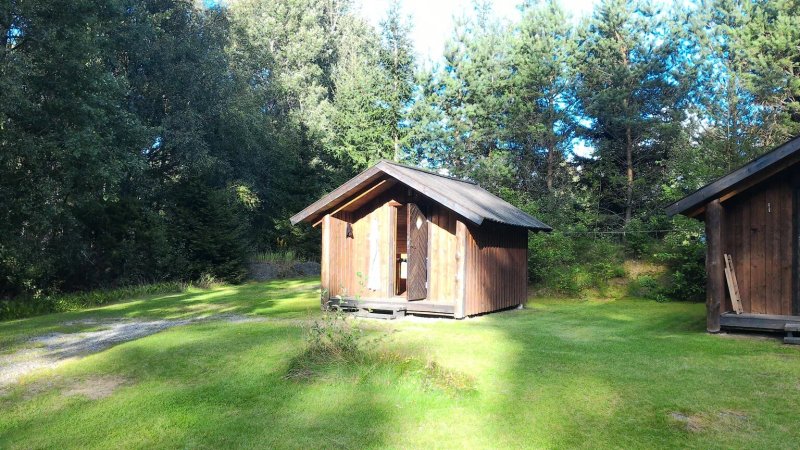 STF Vandrarhem Wauglen/Kynnefjäll