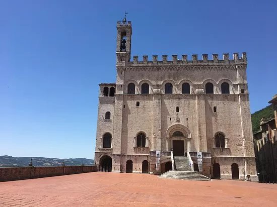 Informazioni Turistiche - Servizio Turistico Associato