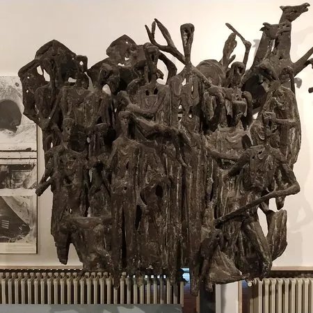 Foreign Art Collection - City Museum of Novi Sad