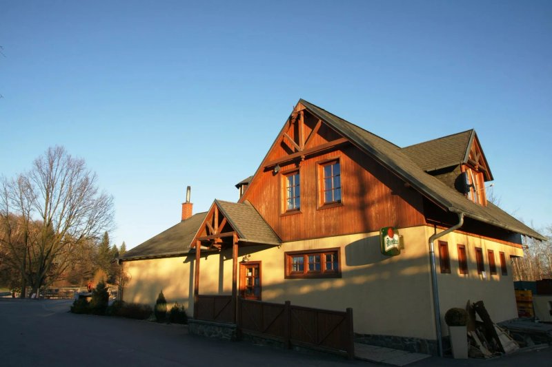 Kasparkova Hasicarna