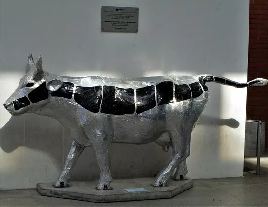 Urban Cow Parade
