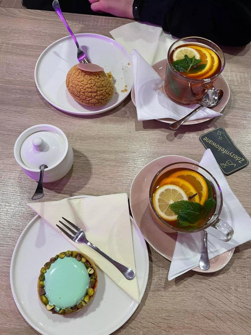 Sisi Patisserie