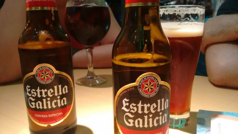 Fuxion Tapas y Copas