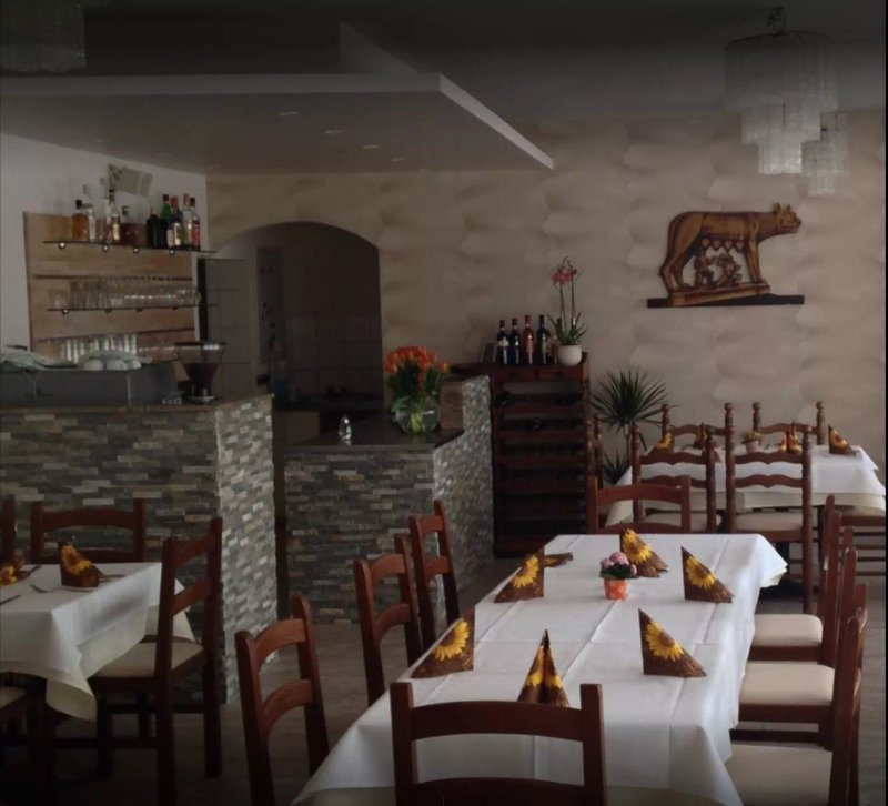 Ristorante Pizzeria Roma