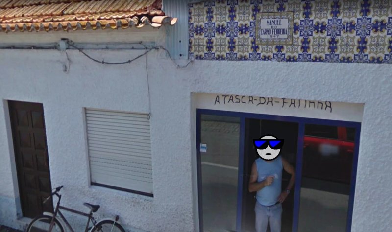 Tasca da Fatinha