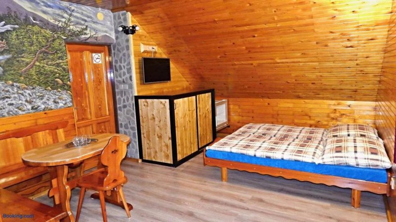 Koliba-Jurena