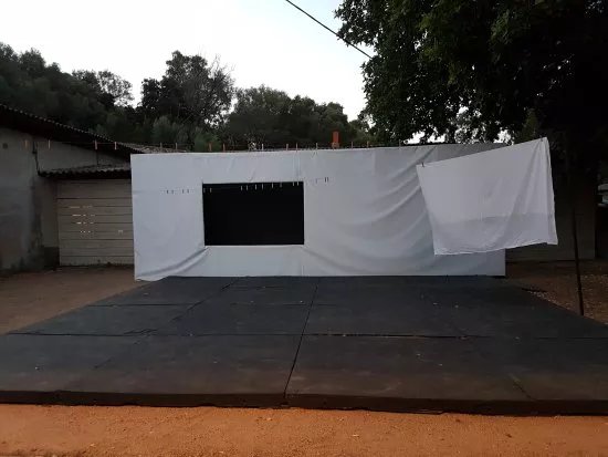 Theatre Compagnie Chjachjaroni