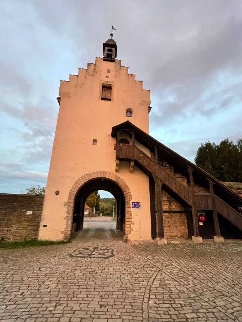 Zum Hirschen