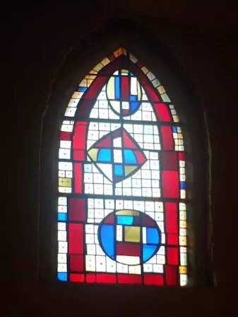 Eglise Sainte-Marie de l'Assomption