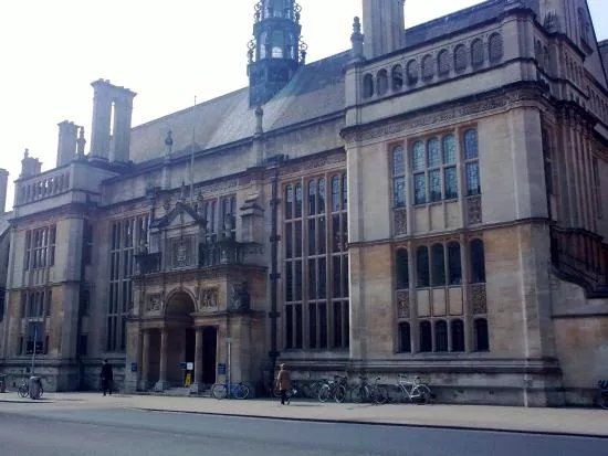 Examination Schools