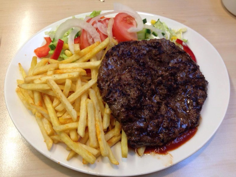 Sammi Grill Mao - Mao Grill OU