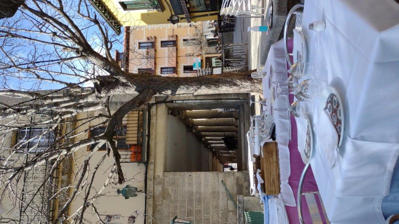 Restaurante El Candil