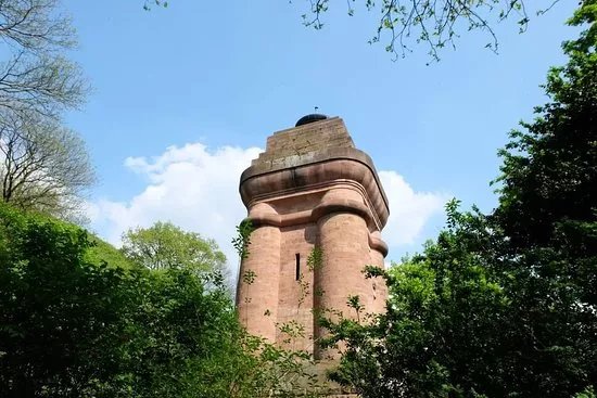 Bismarck Tower (Bismarckturm)