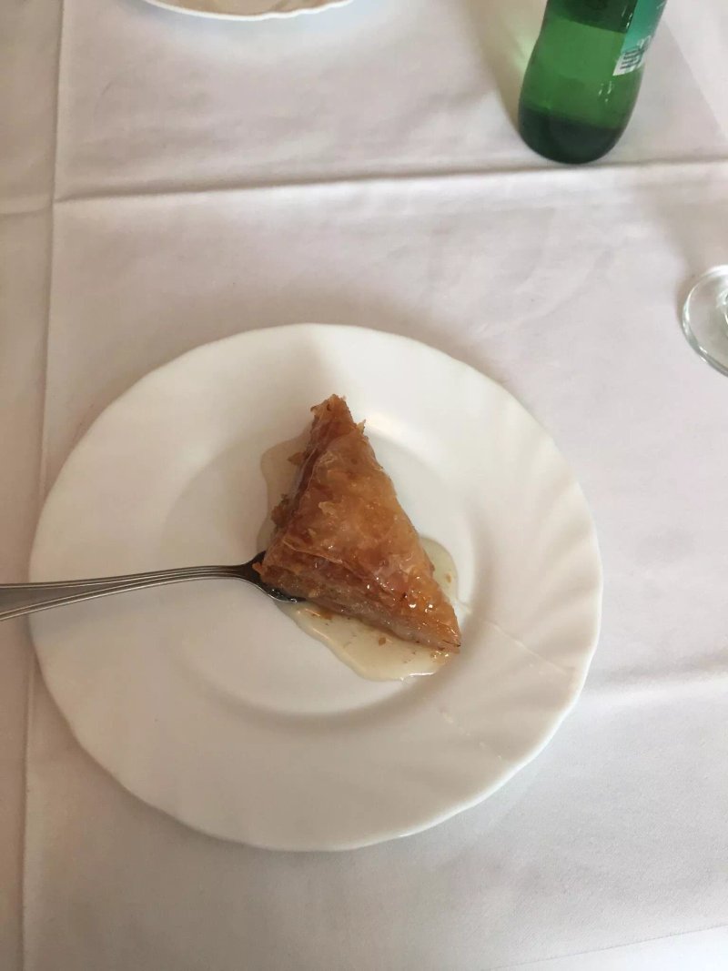 Restavracija Sole