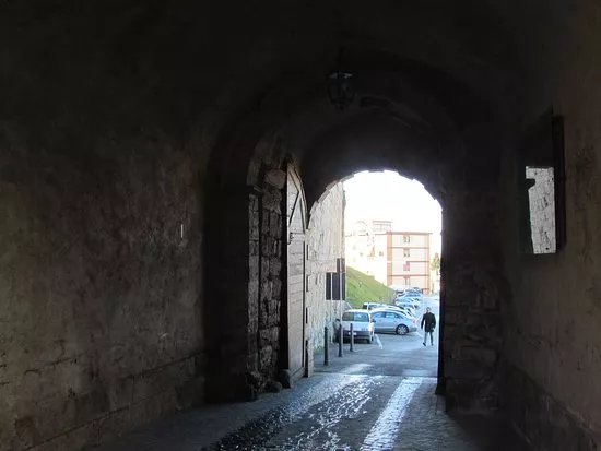Porta Sant'Agata