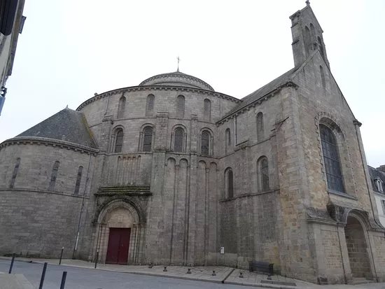 Office de Tourisme Quimperle Les Rias