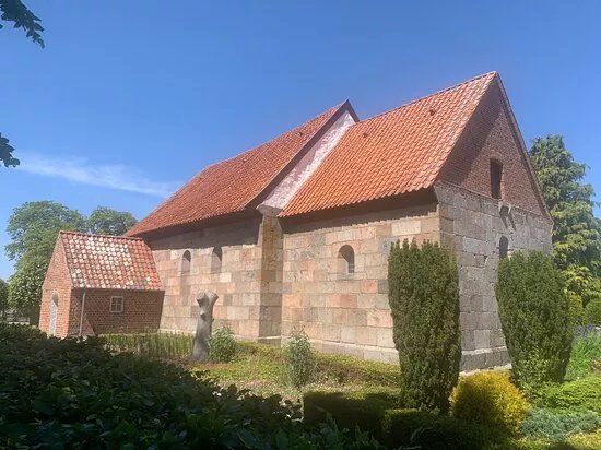 Lerbjerg Kirke